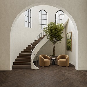 L Artisan Herringbone